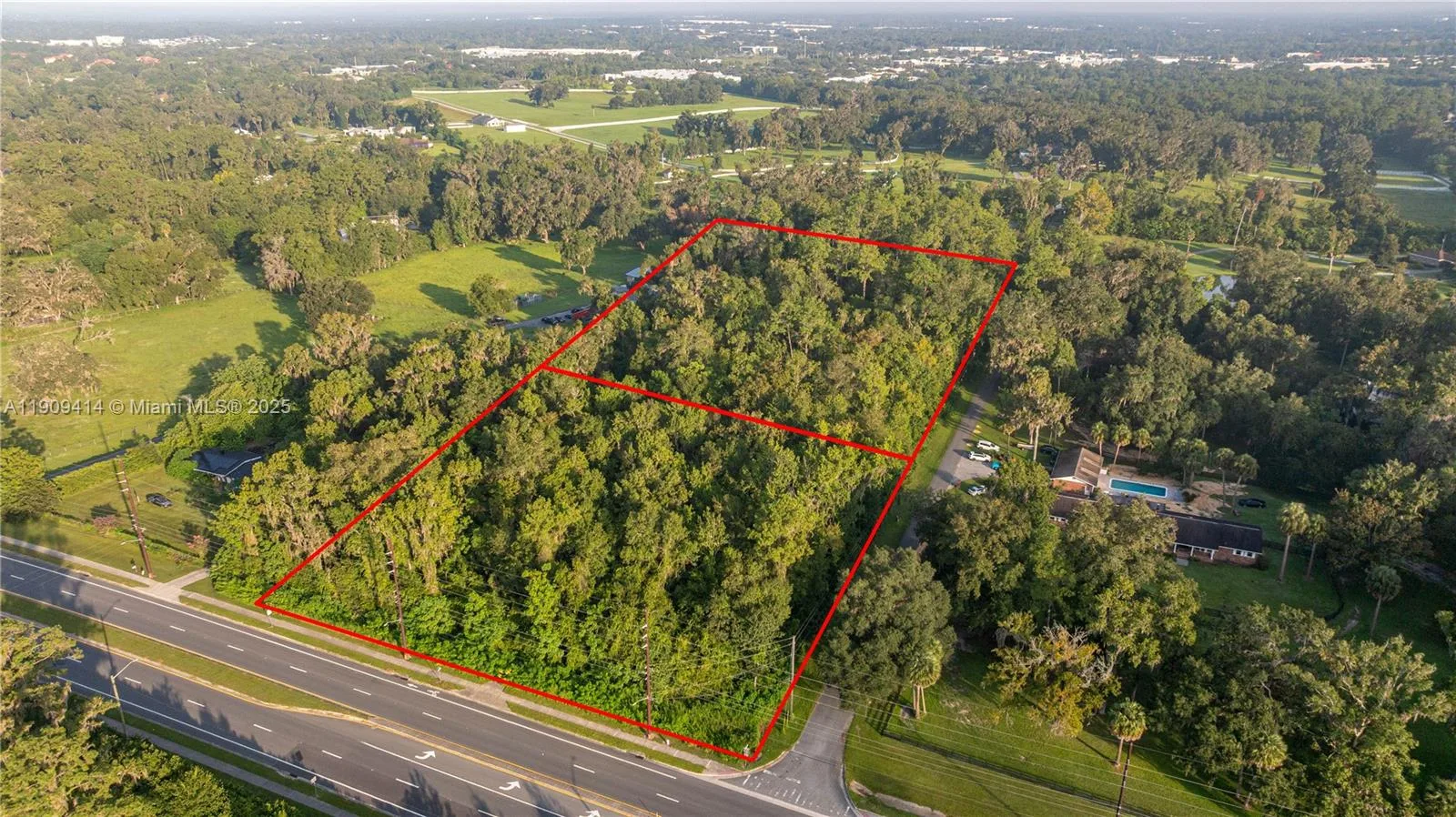 TBD SW 42nd St, Ocala, FL 34471 photo 2