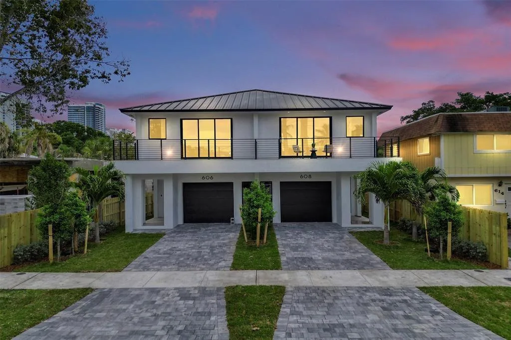 608 SW 7TH Avenue, Fort Lauderdale, FL 33315
