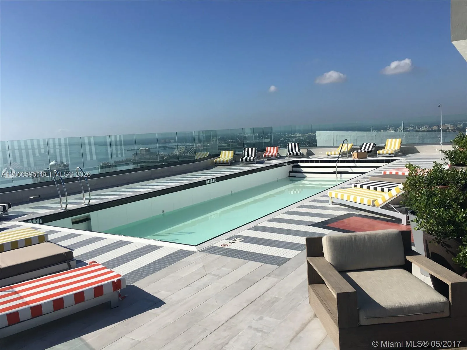 1300 S MIAMI AV # 4002, Miami, FL 33130 photo 11