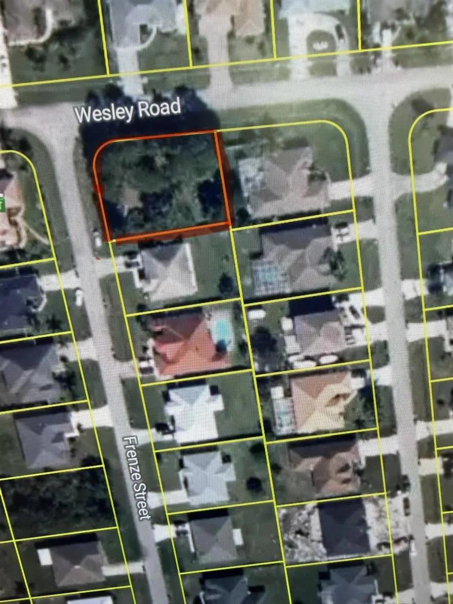 6443 NW Frenze Street, Port St. Lucie, FL 34986