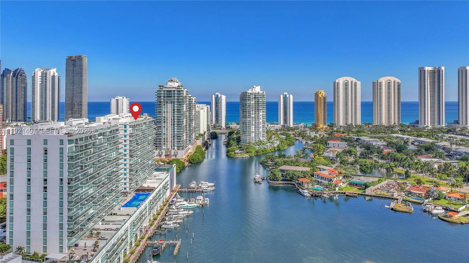 400 Sunny Isles Blvd # 1519, Sunny Isles Beach, FL 33160 photo 2