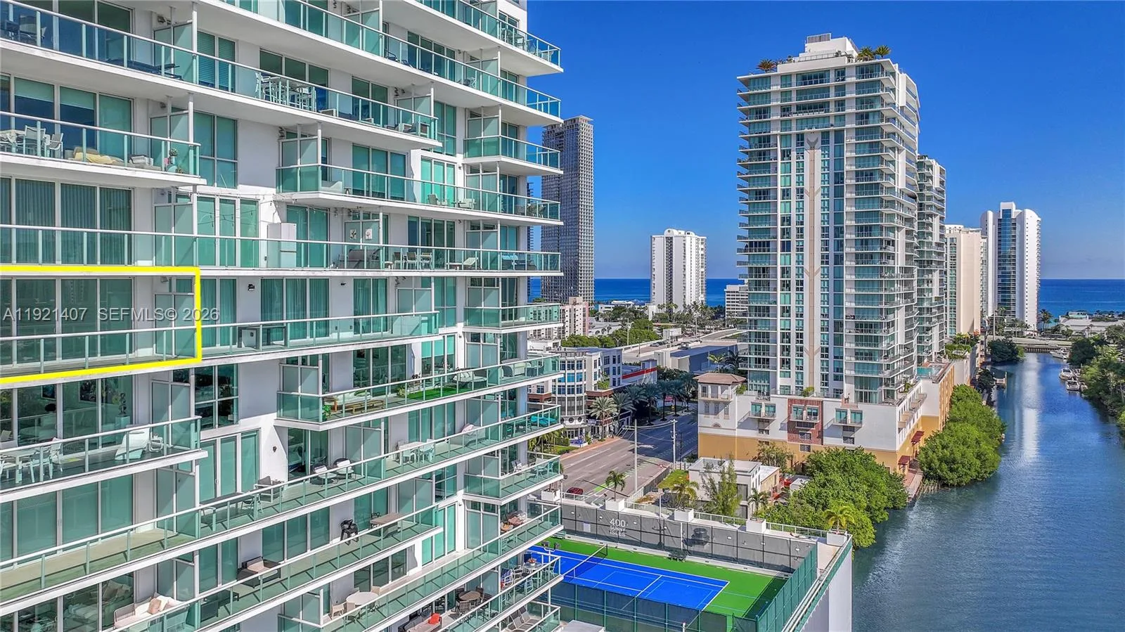 400 Sunny Isles photo 5