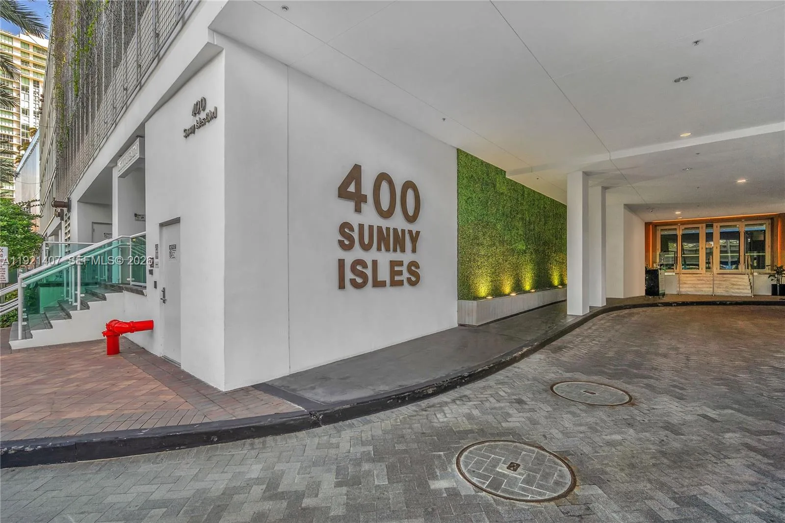 400 Sunny Isles Blvd # 1519, Sunny Isles Beach, FL 33160 photo 6