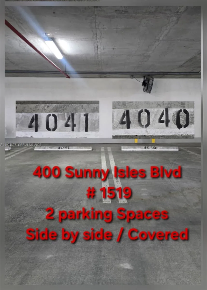 400 Sunny Isles Blvd # 1519, Sunny Isles Beach, FL 33160 photo 9