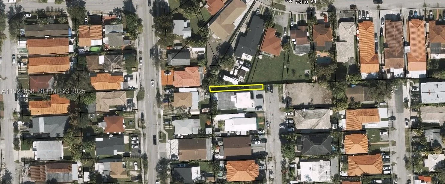 7 No Address, Miami, FL 33133