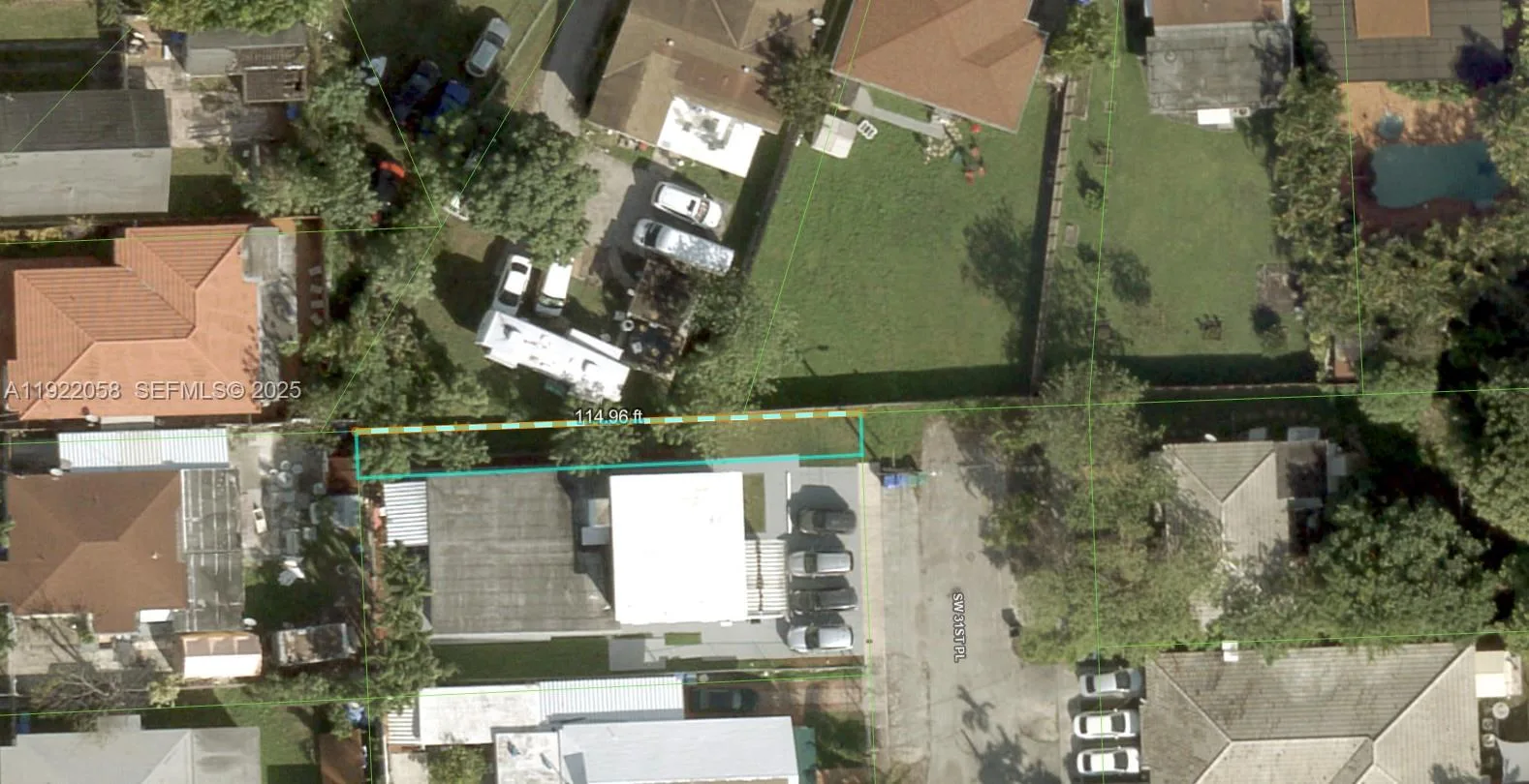 7 No Address, Miami, FL 33133 photo 4