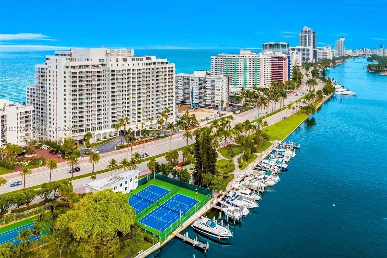 5401 Collins Ave # 428, Miami Beach, FL 33140