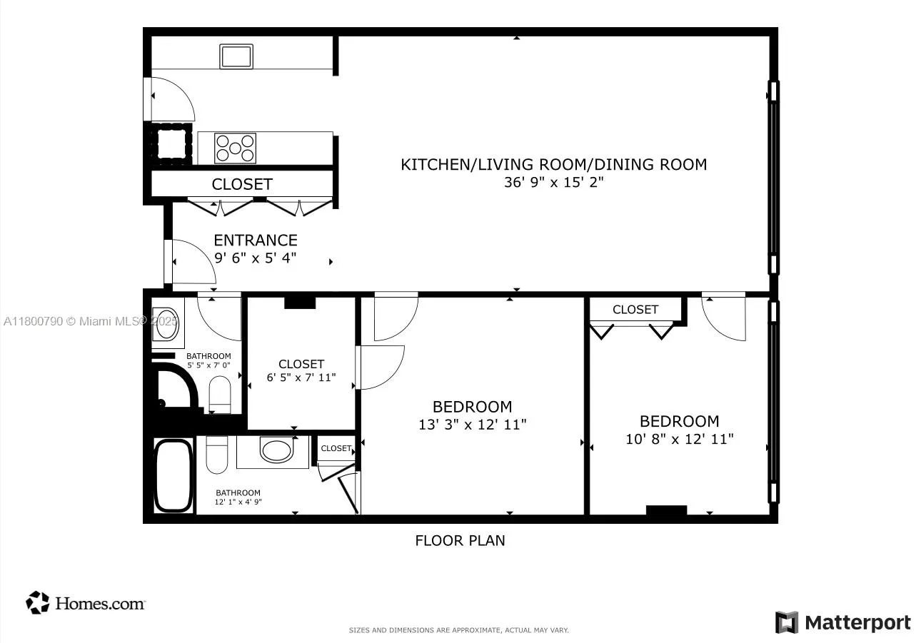 5401 Collins Ave # 428, Miami Beach, FL 33140 photo 9