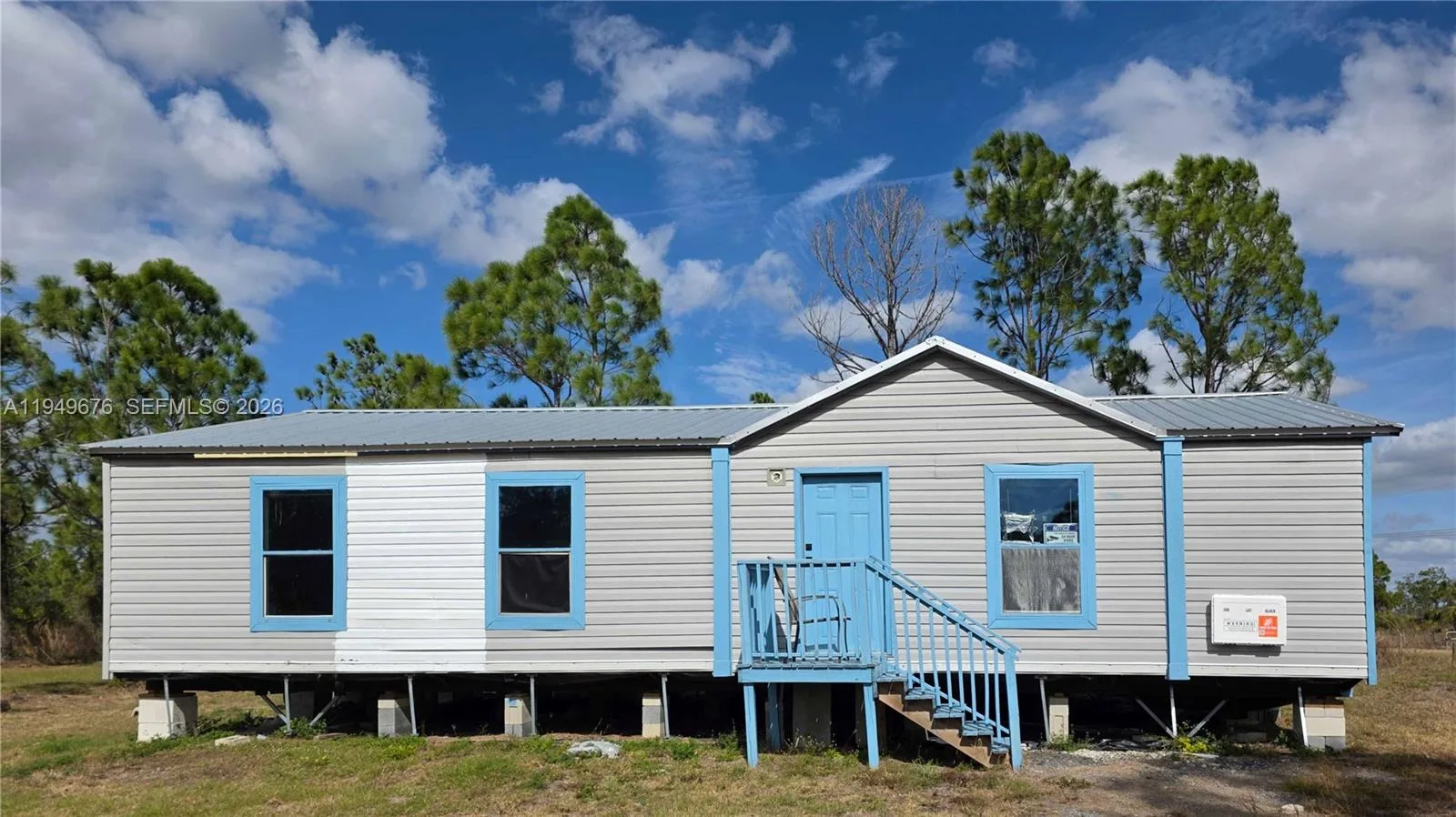 8357 Strasse Blvd, Punta Gorda, FL 33982 photo 2