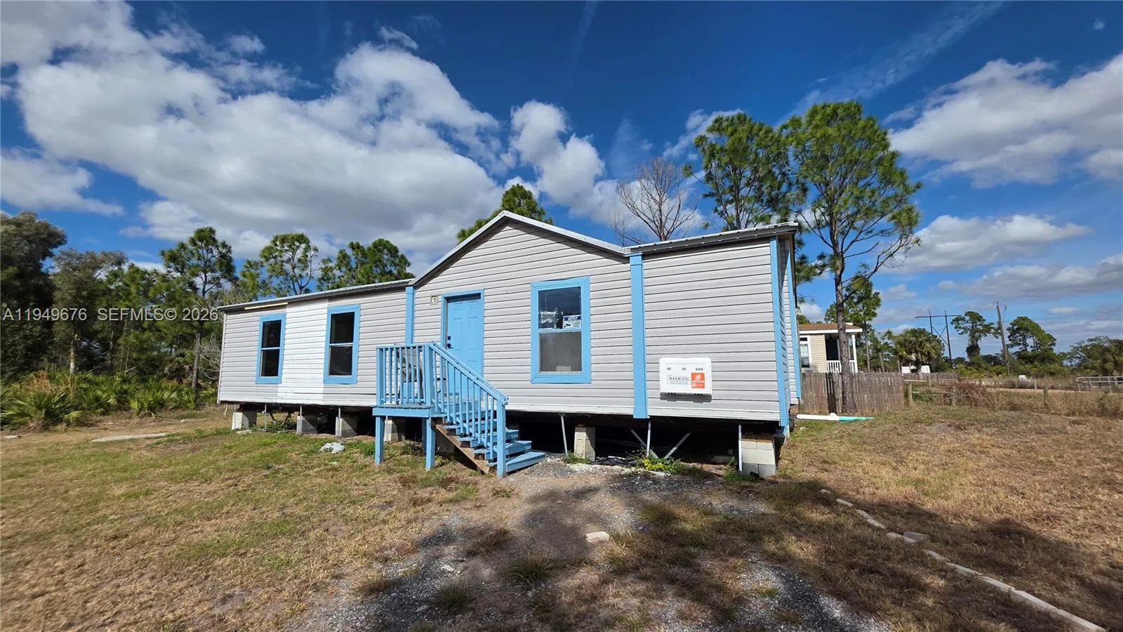 8357 Strasse Blvd, Punta Gorda, FL 33982 photo 3
