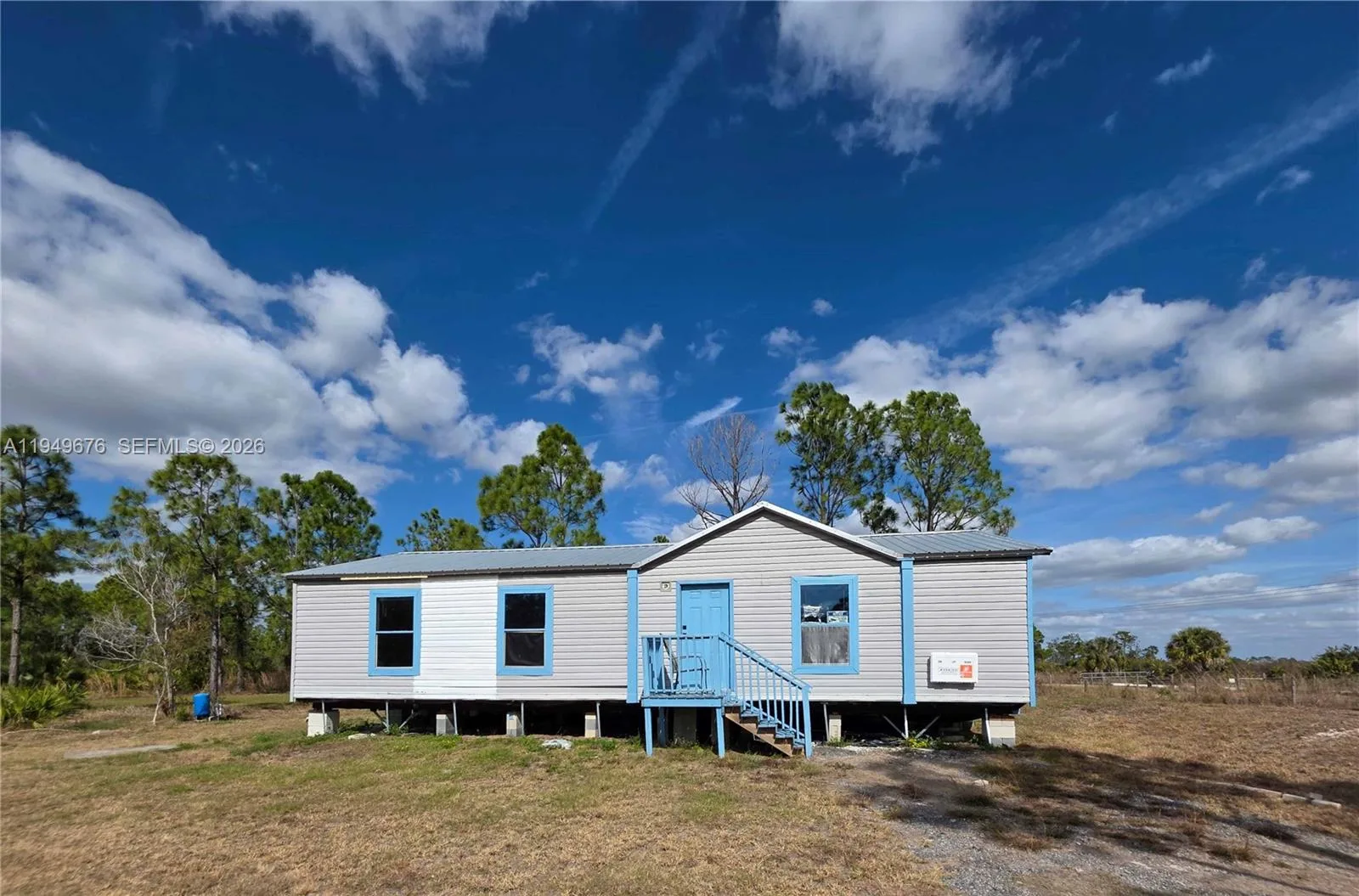 8357 Strasse Blvd, Punta Gorda, FL 33982 photo 4