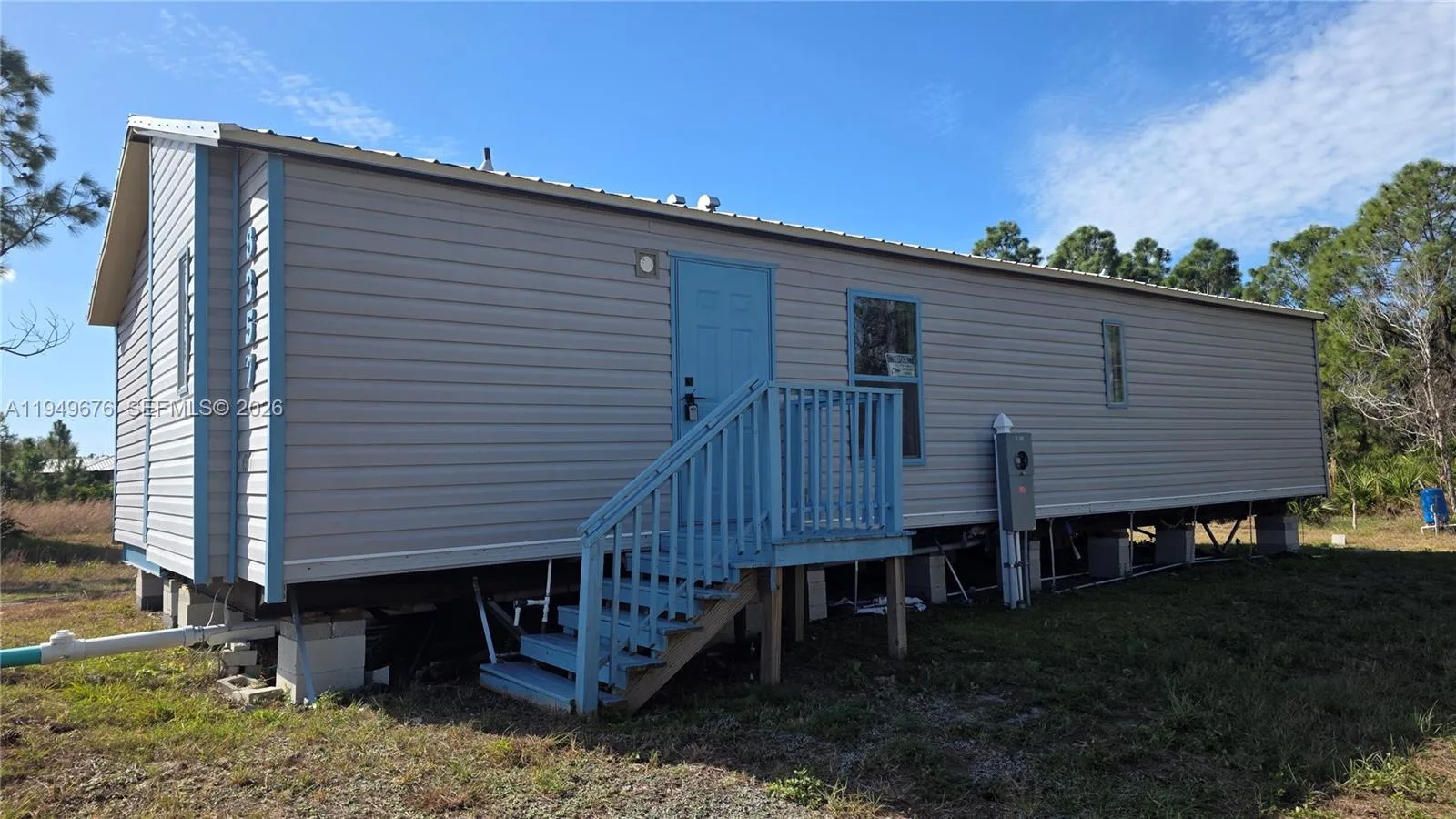 8357 Strasse Blvd, Punta Gorda, FL 33982 photo 8