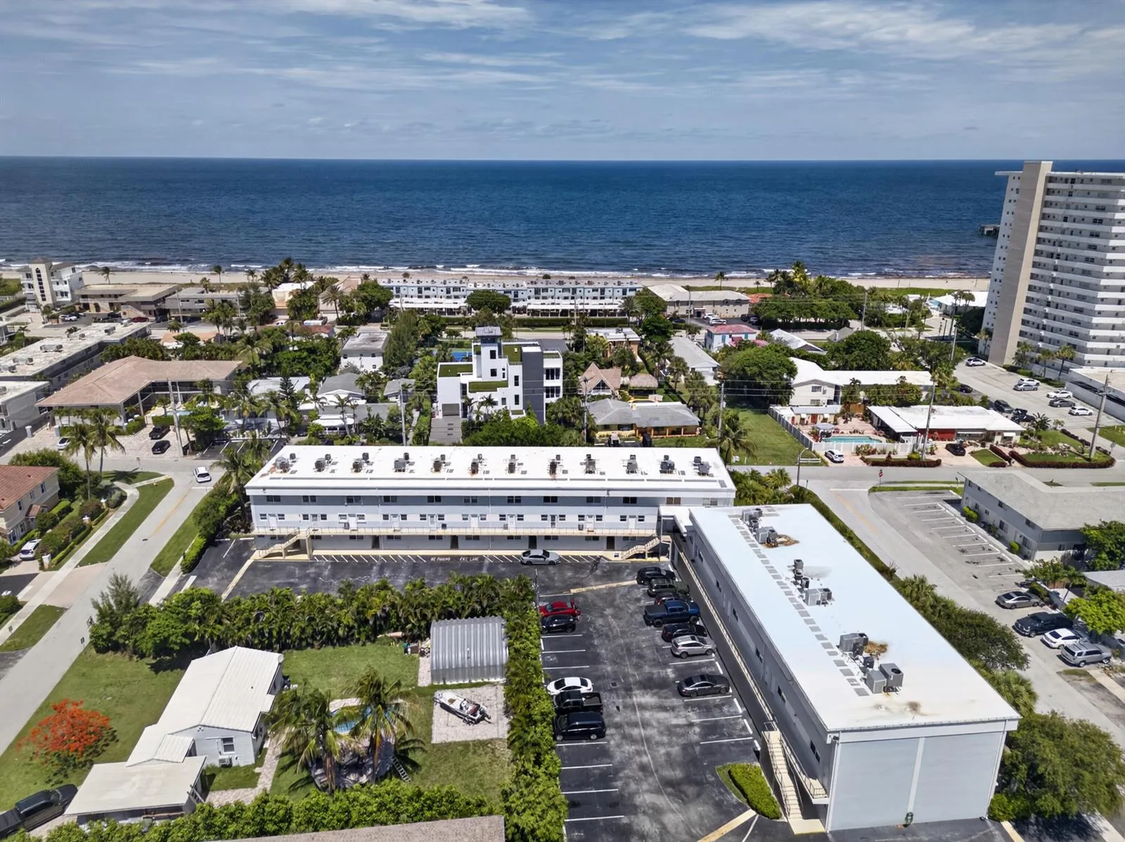 505 NE 20th Avenue # 209, Deerfield Beach, FL 33441