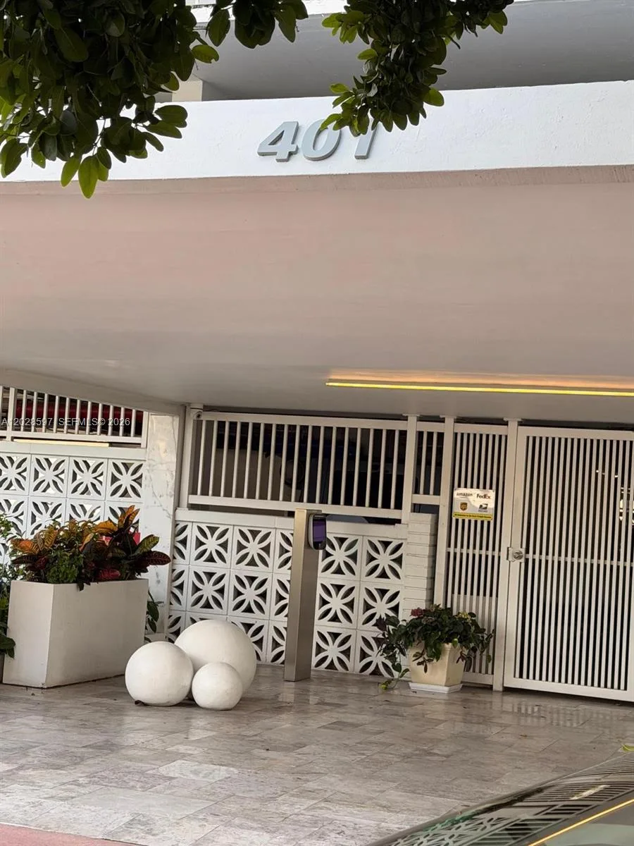 401 Ocean Dr # 224, Miami Beach, FL 33139