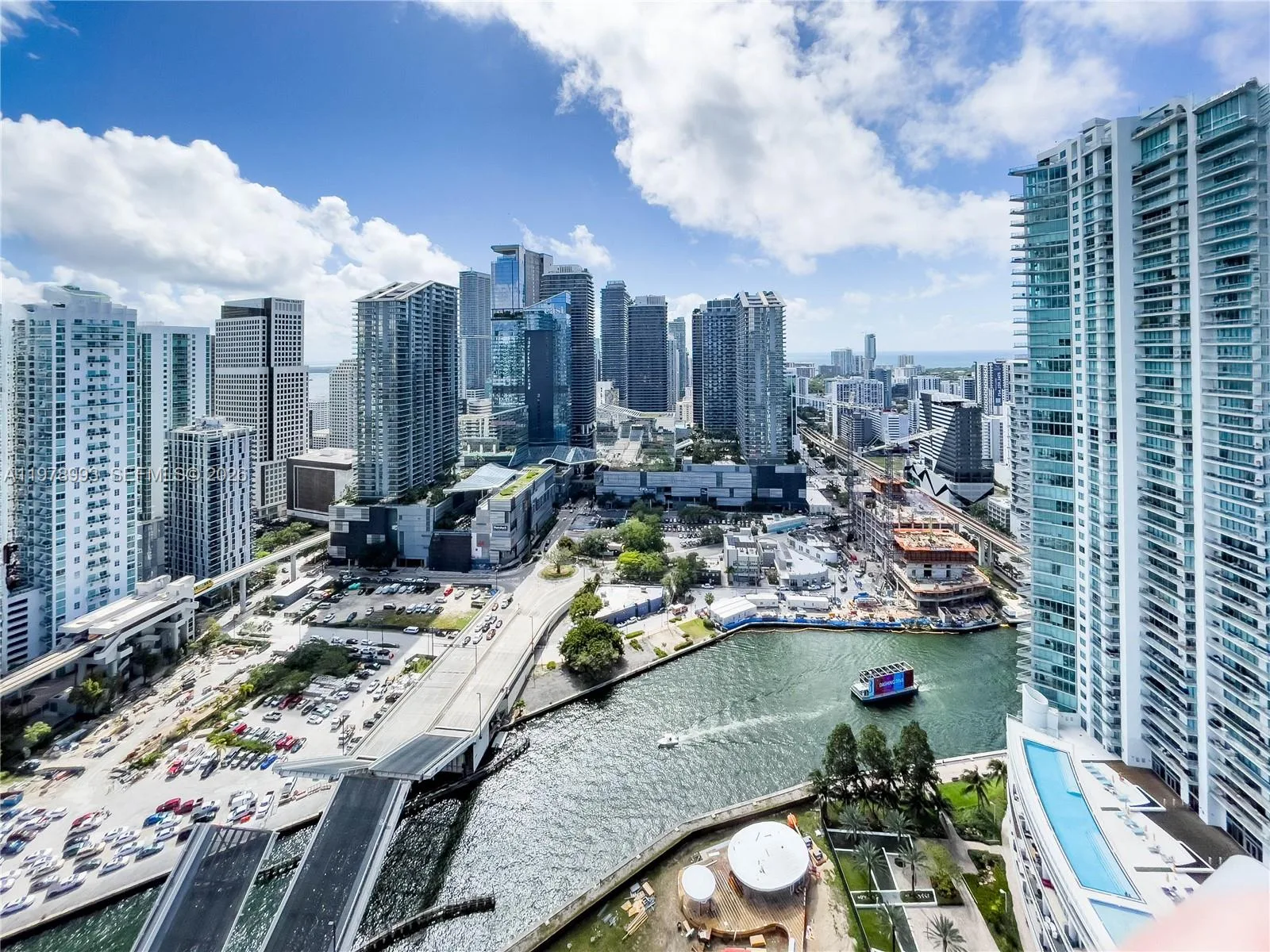 350 S Miami Ave # 3910, Miami, FL 33130