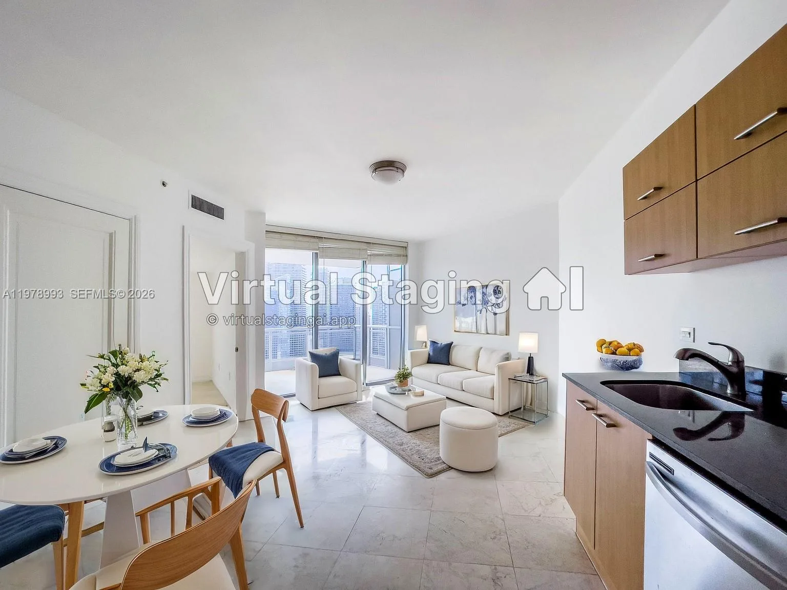 350 S Miami Ave # 3910, Miami, FL 33130 photo 2