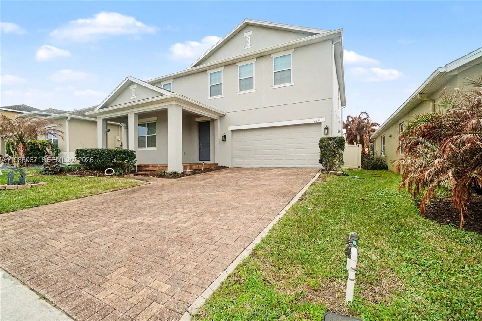 2251 Napone Ln, Other City - In The State Of Florida, FL 34715