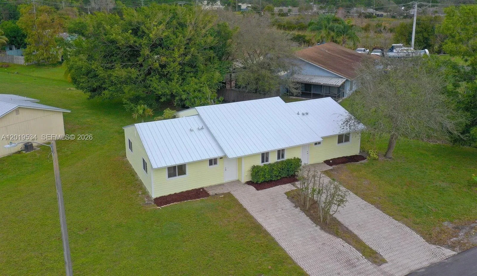 4667 SE Salvatori Rd # 4667, Stuart, FL 34997