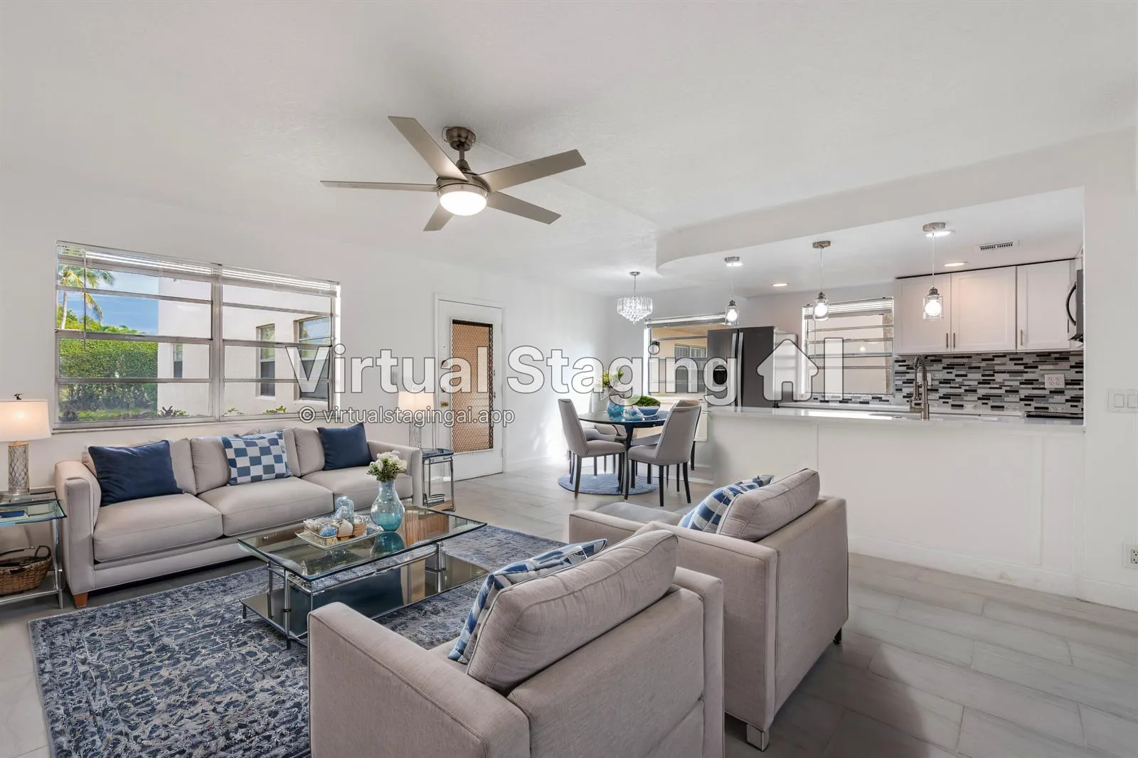 108 Normandy Lane # C, Delray Beach, FL 33484