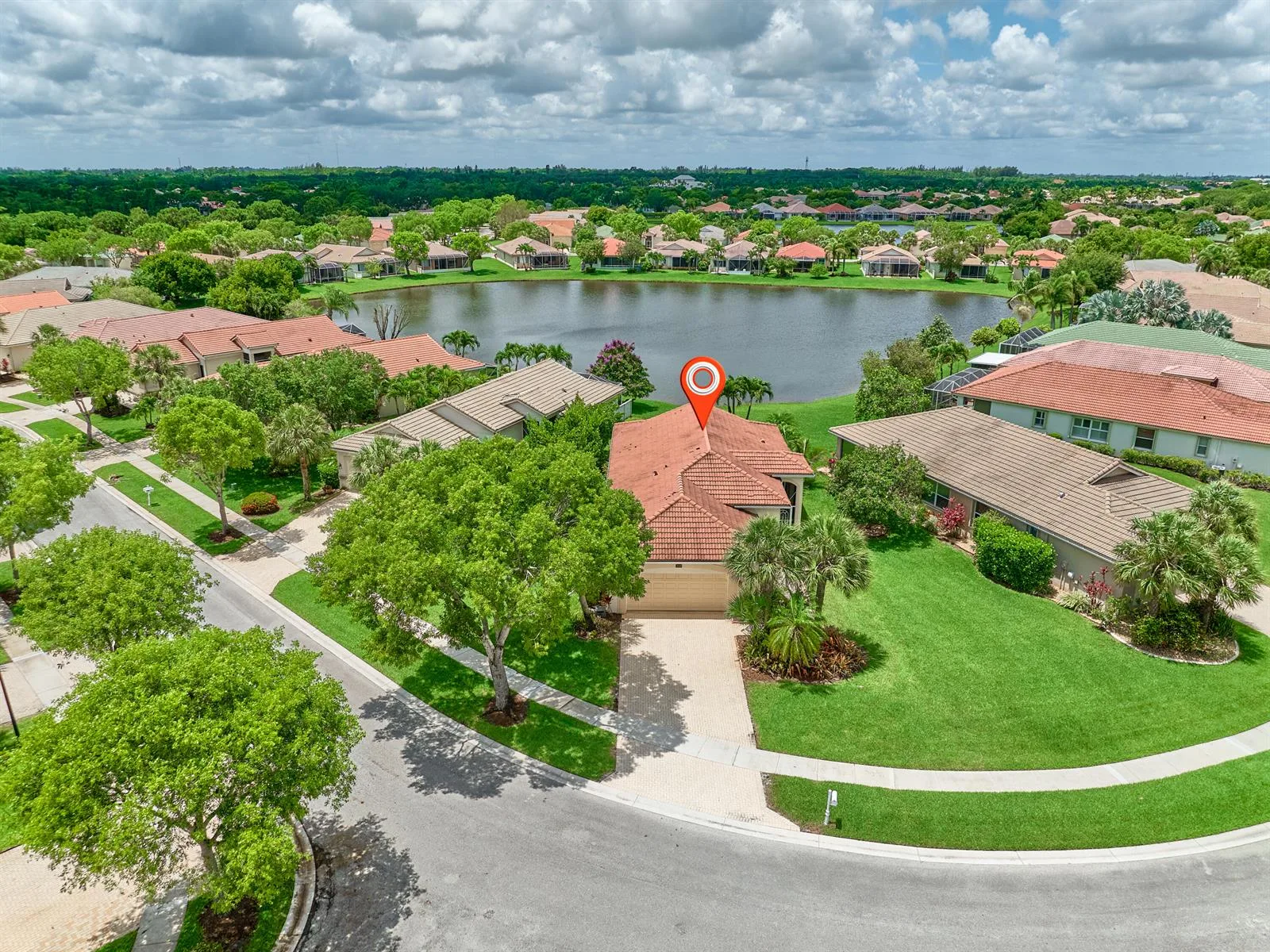 2649 Clipper Circle, West Palm Beach, FL 33411