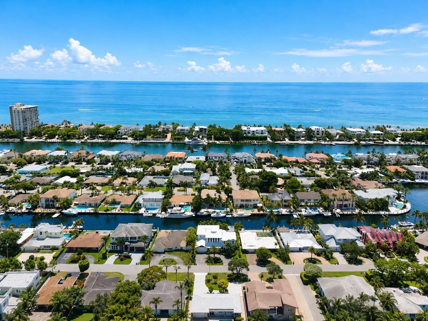3332 NE 29TH Avenue, Lighthouse Point, FL 33064 photo 2
