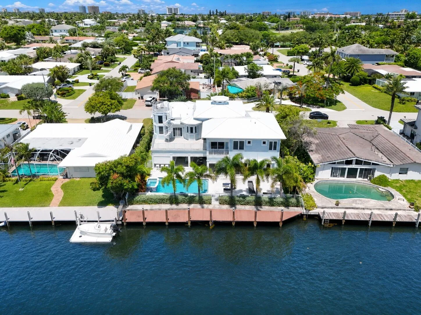 3332 NE 29TH Avenue, Lighthouse Point, FL 33064 photo 3