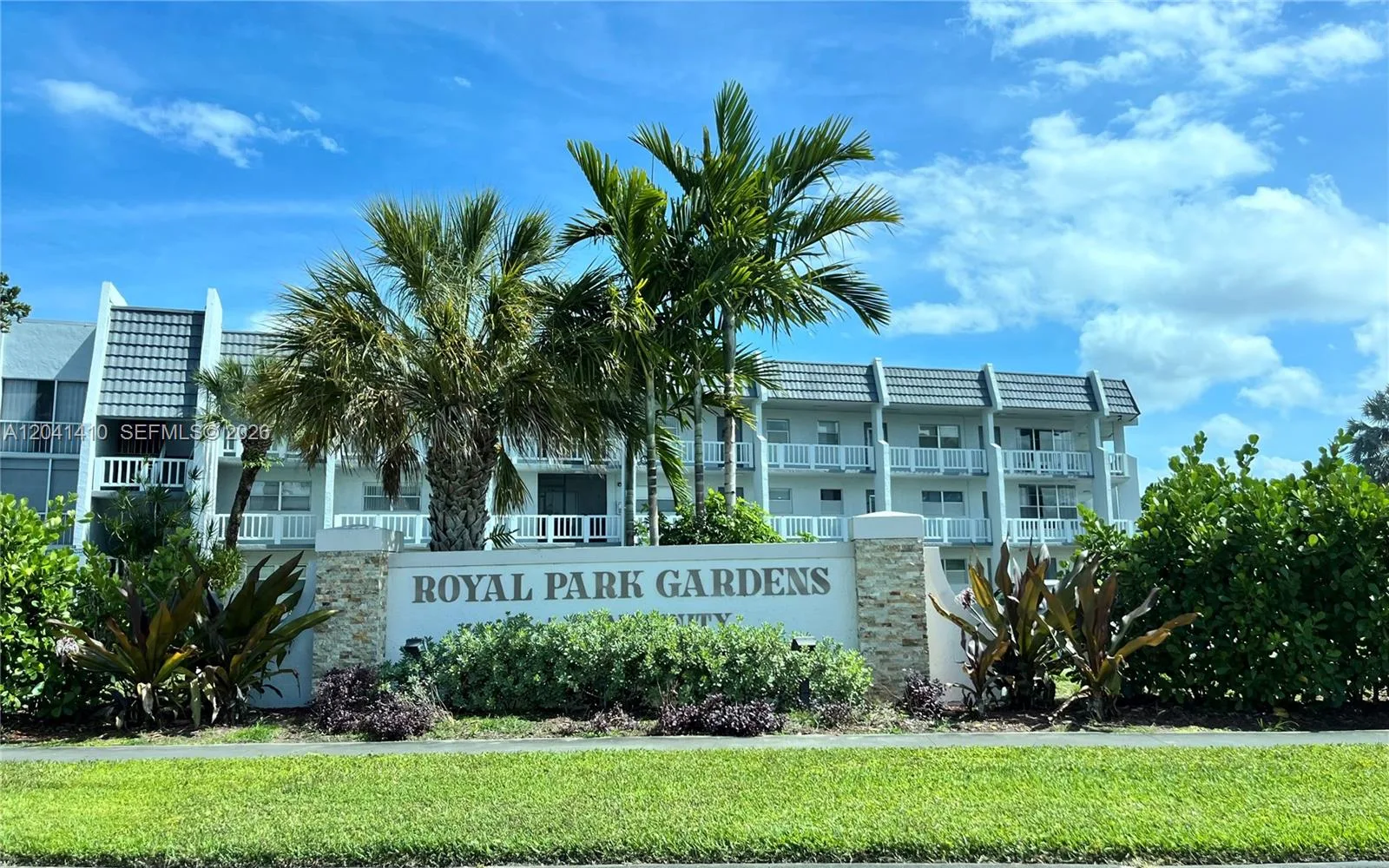 6550 Royal Palm Blvd # 105A, Margate, FL 33063