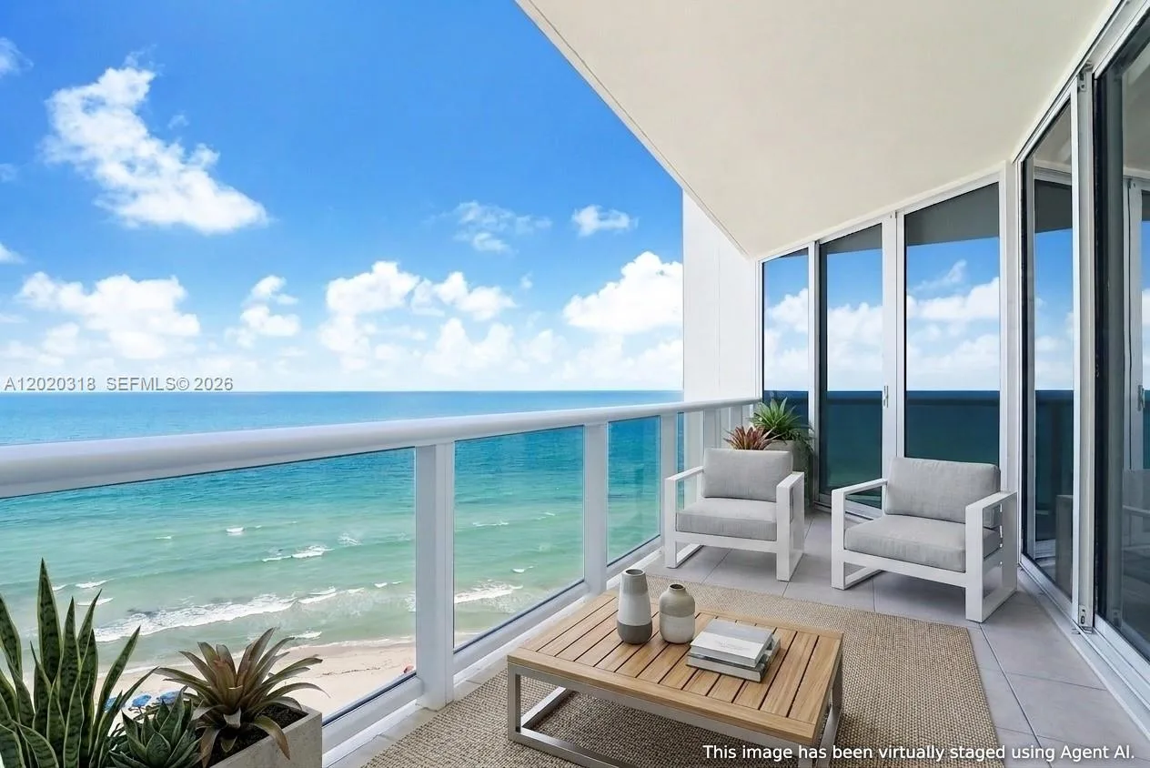 19333 Collins Ave # 1907, Sunny Isles Beach, FL 33160