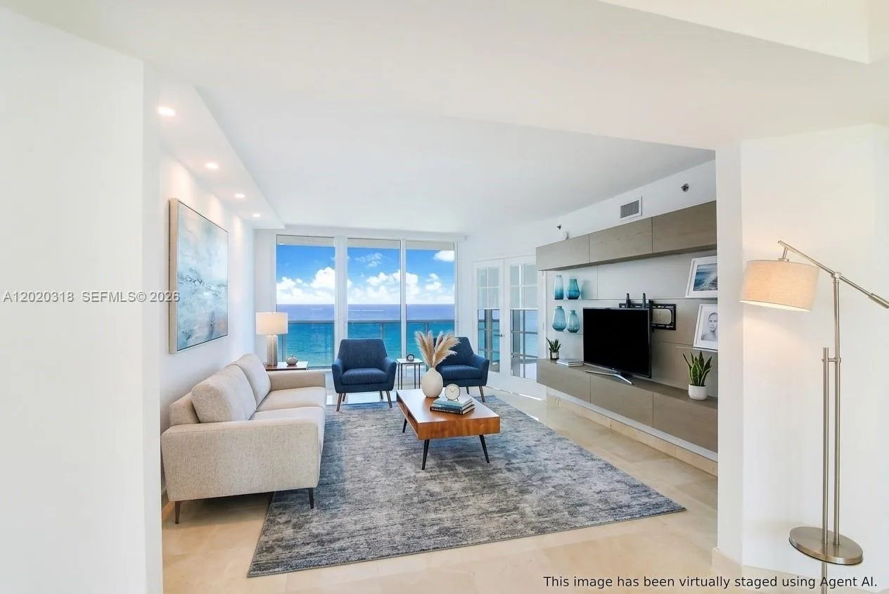 19333 Collins Ave # 1907, Sunny Isles Beach, FL 33160 photo 4