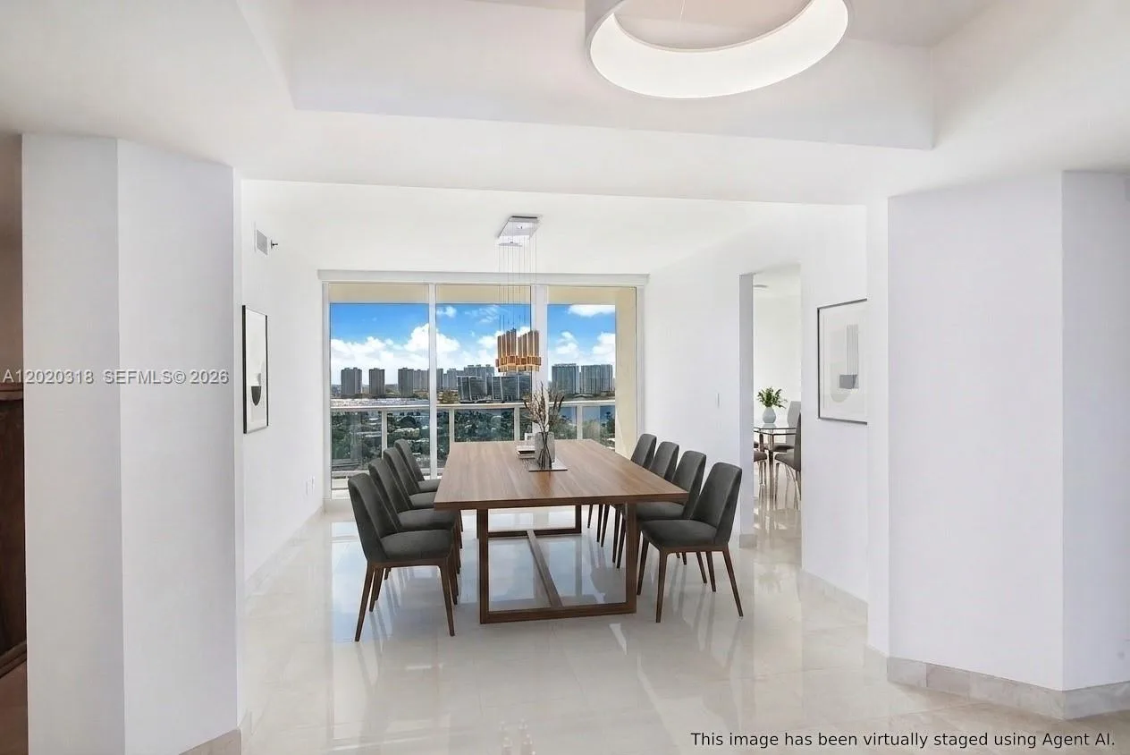 19333 Collins Ave # 1907, Sunny Isles Beach, FL 33160 photo 6