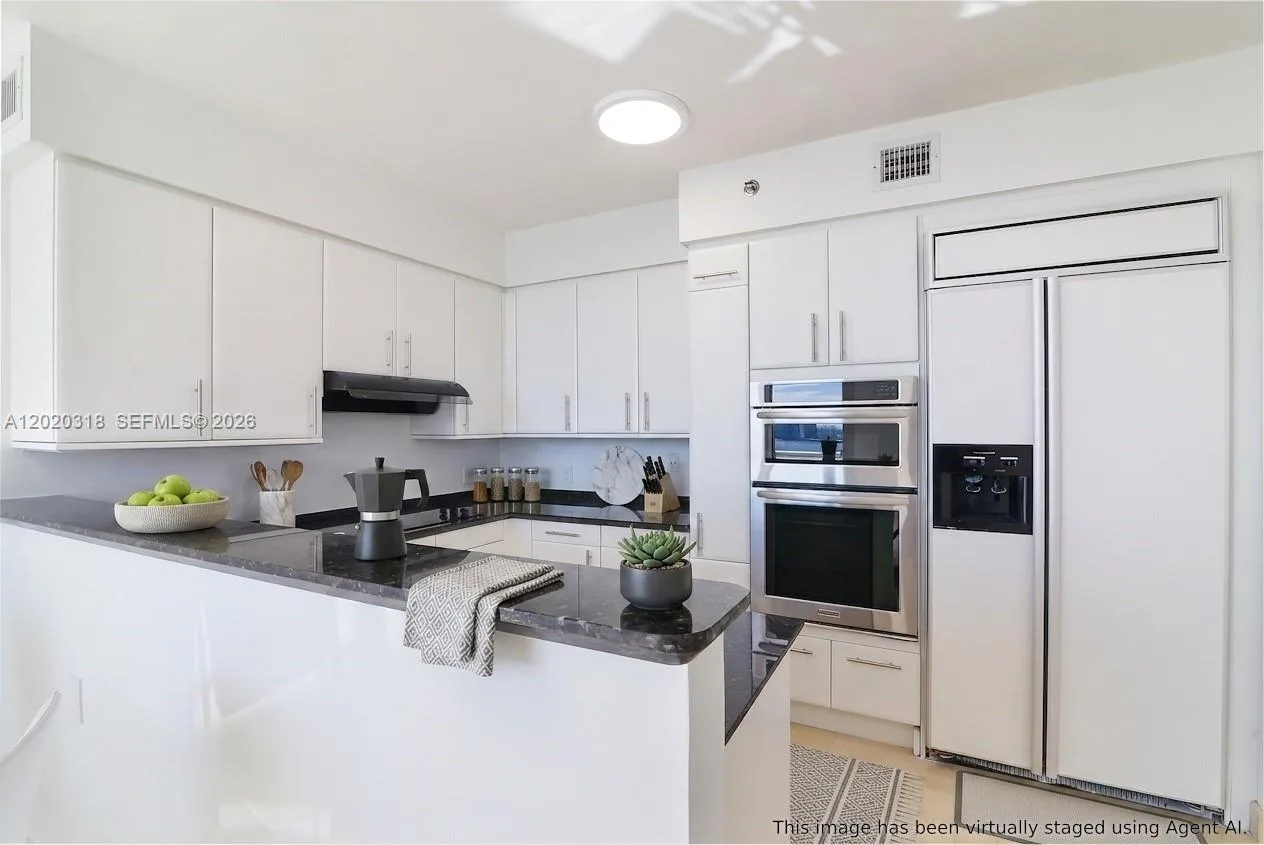 19333 Collins Ave # 1907, Sunny Isles Beach, FL 33160 photo 9