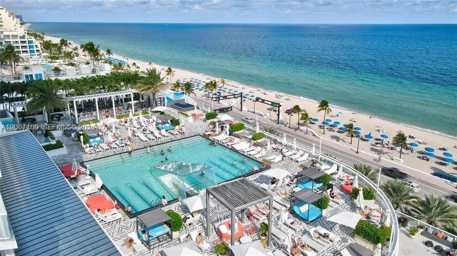W Fort Lauderdale – photo 14