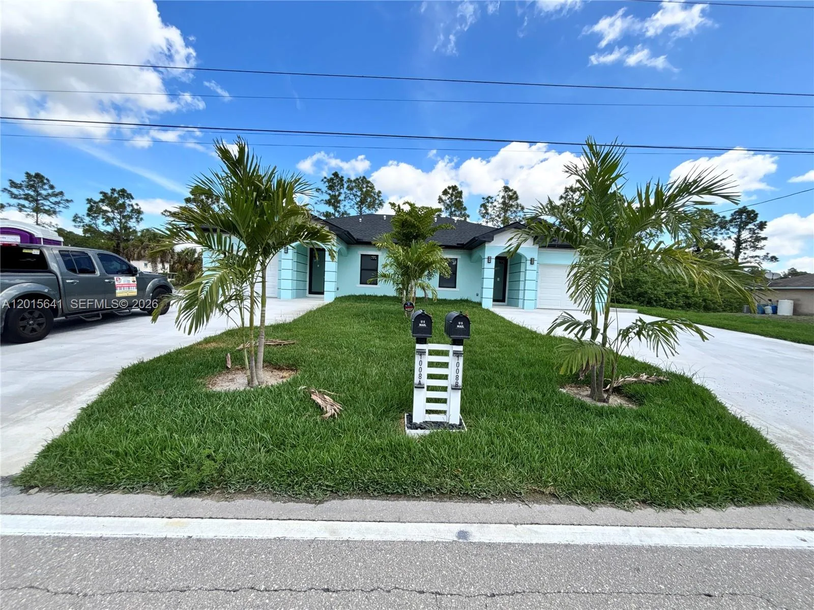 1006/1008 W 12TH ST # B, Lehigh Acres, FL 33972 photo 2