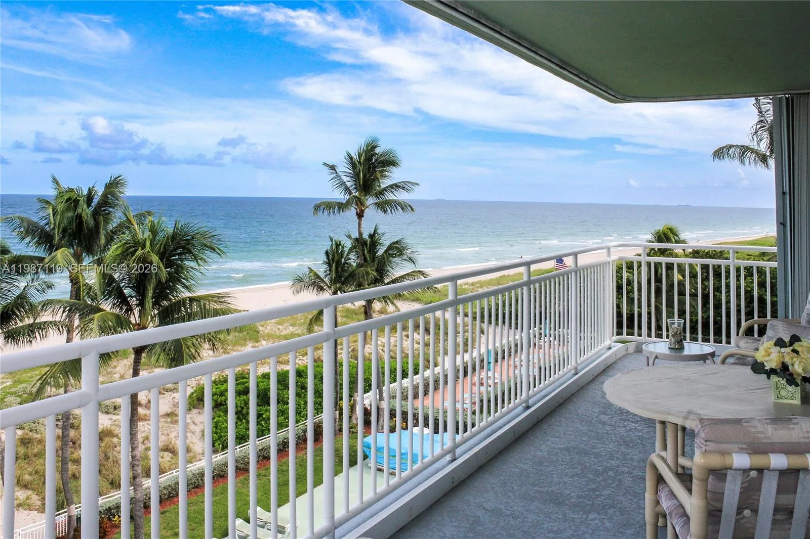 1750 S Ocean Blvd # 509E, Lauderdale By The Sea, FL 33062