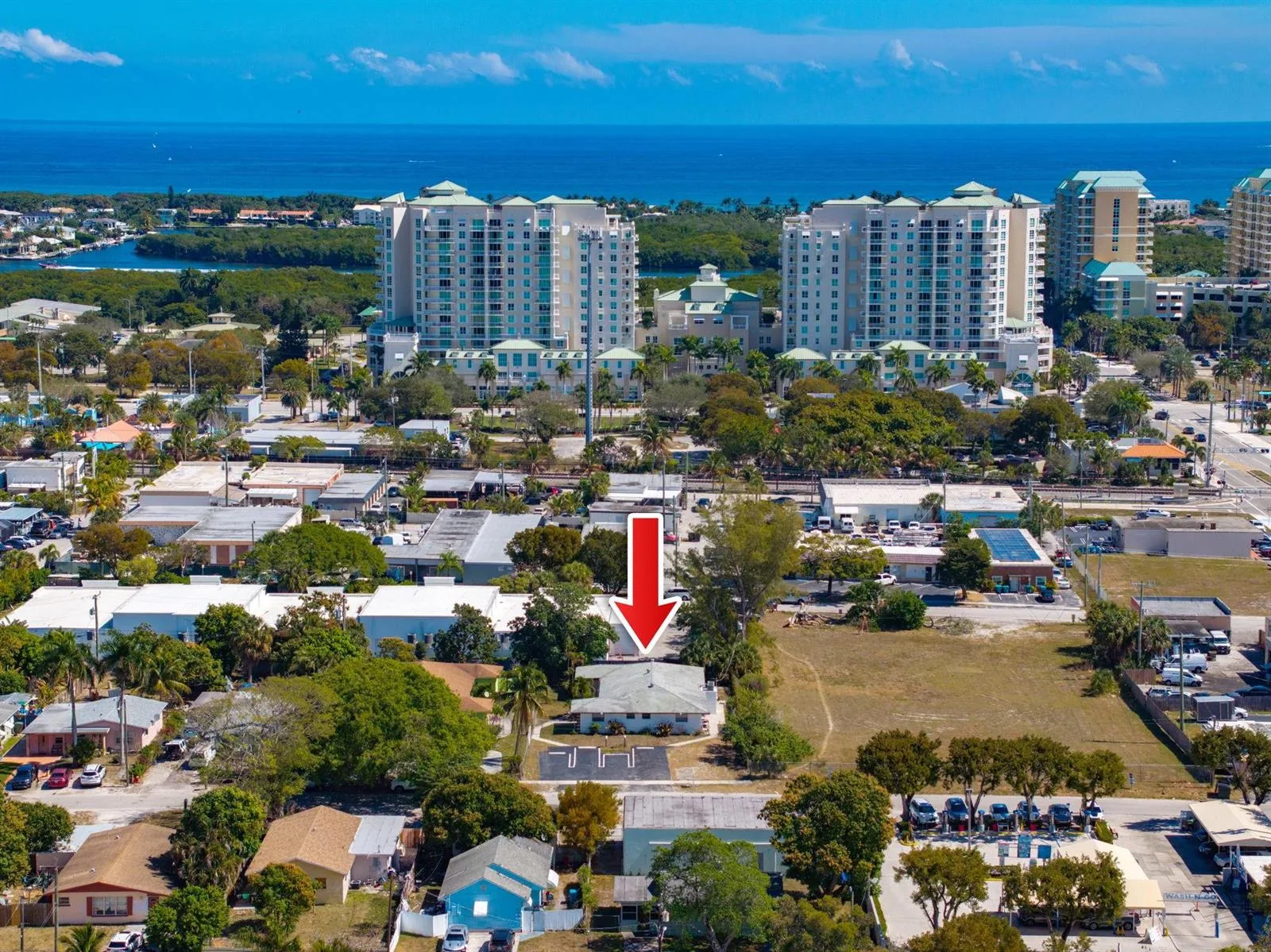 400 NE 2nd Street, Boynton Beach, FL 33435