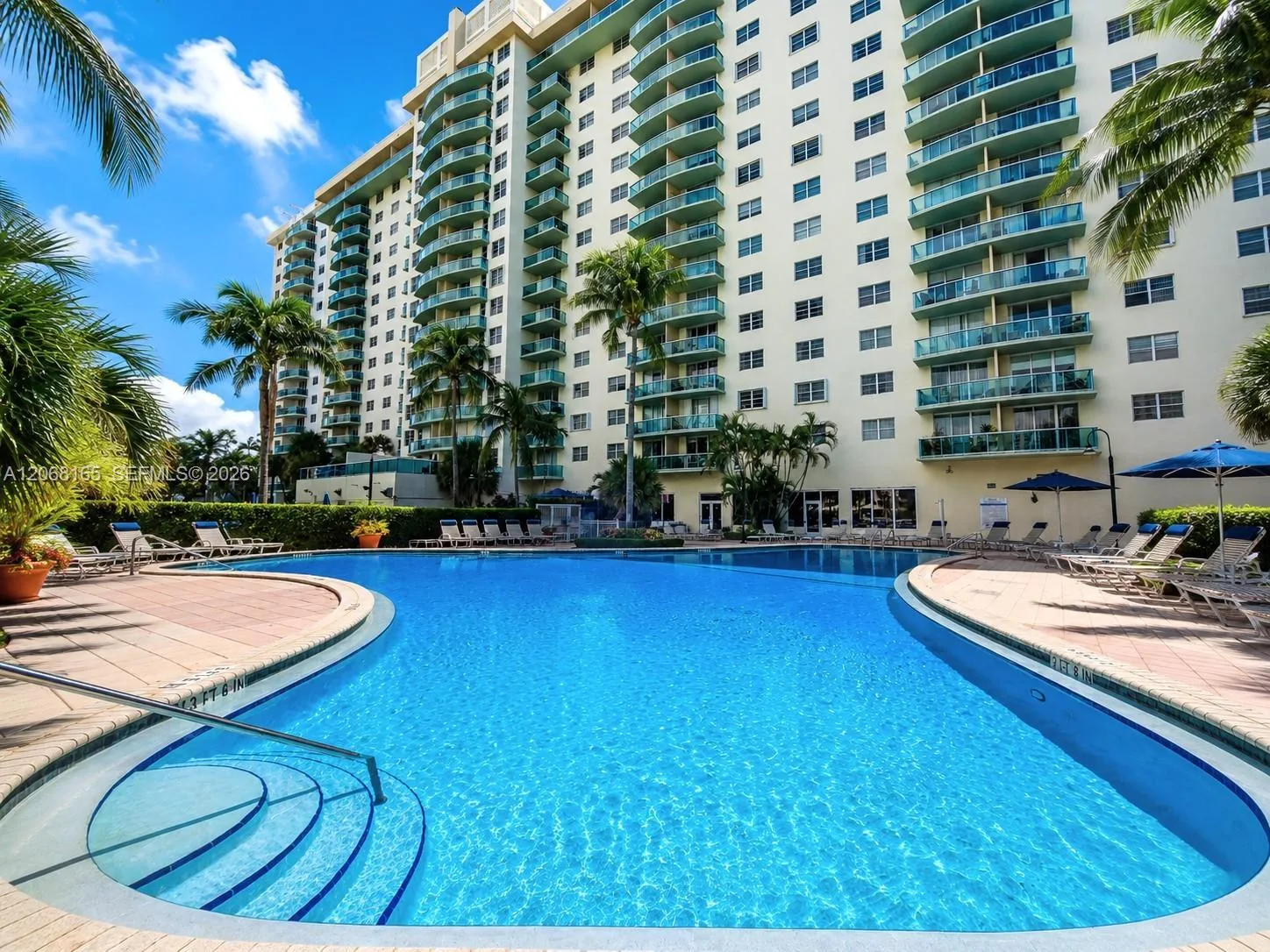 19390 Collins Ave # 1210, Sunny Isles Beach, FL 33160