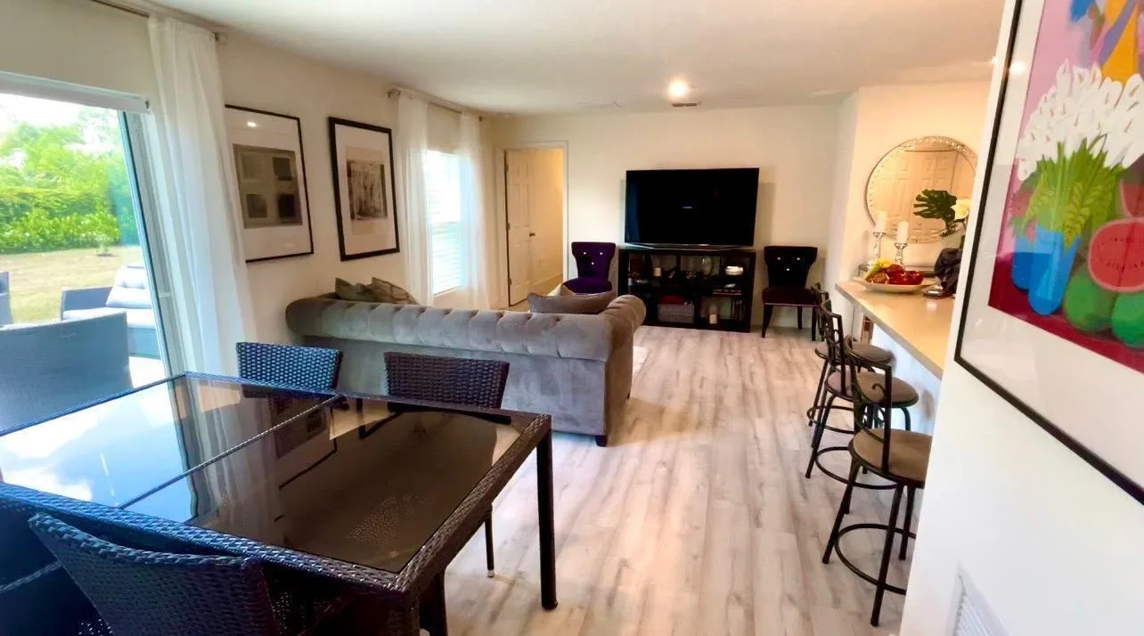 1348 SE BAYHARBOR Street, Port St. Lucie, FL 34983 photo 4
