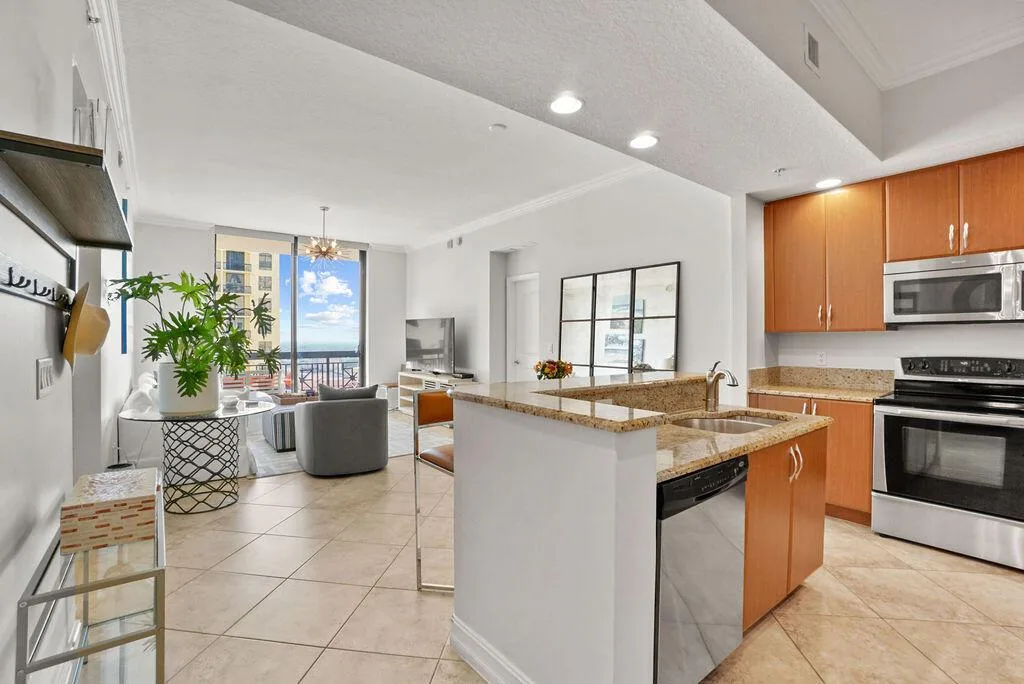 701 S Olive Avenue # 1003, West Palm Beach, FL 33401