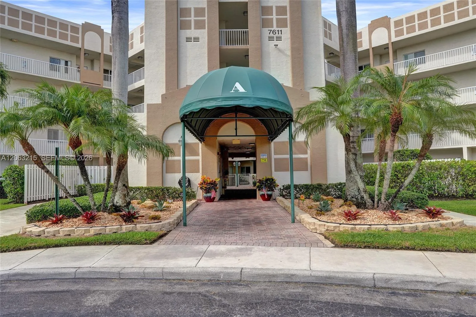 7611 Southampton Ter # 409, Tamarac, FL 33321