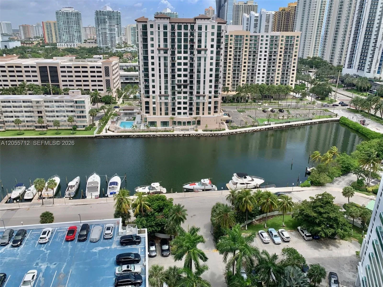 100 Bayview Dr # 1930, Sunny Isles Beach, FL 33160 photo 2