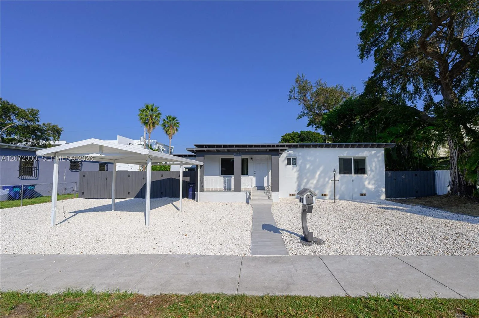5731 SW 62nd Ter, Miami, FL 33143