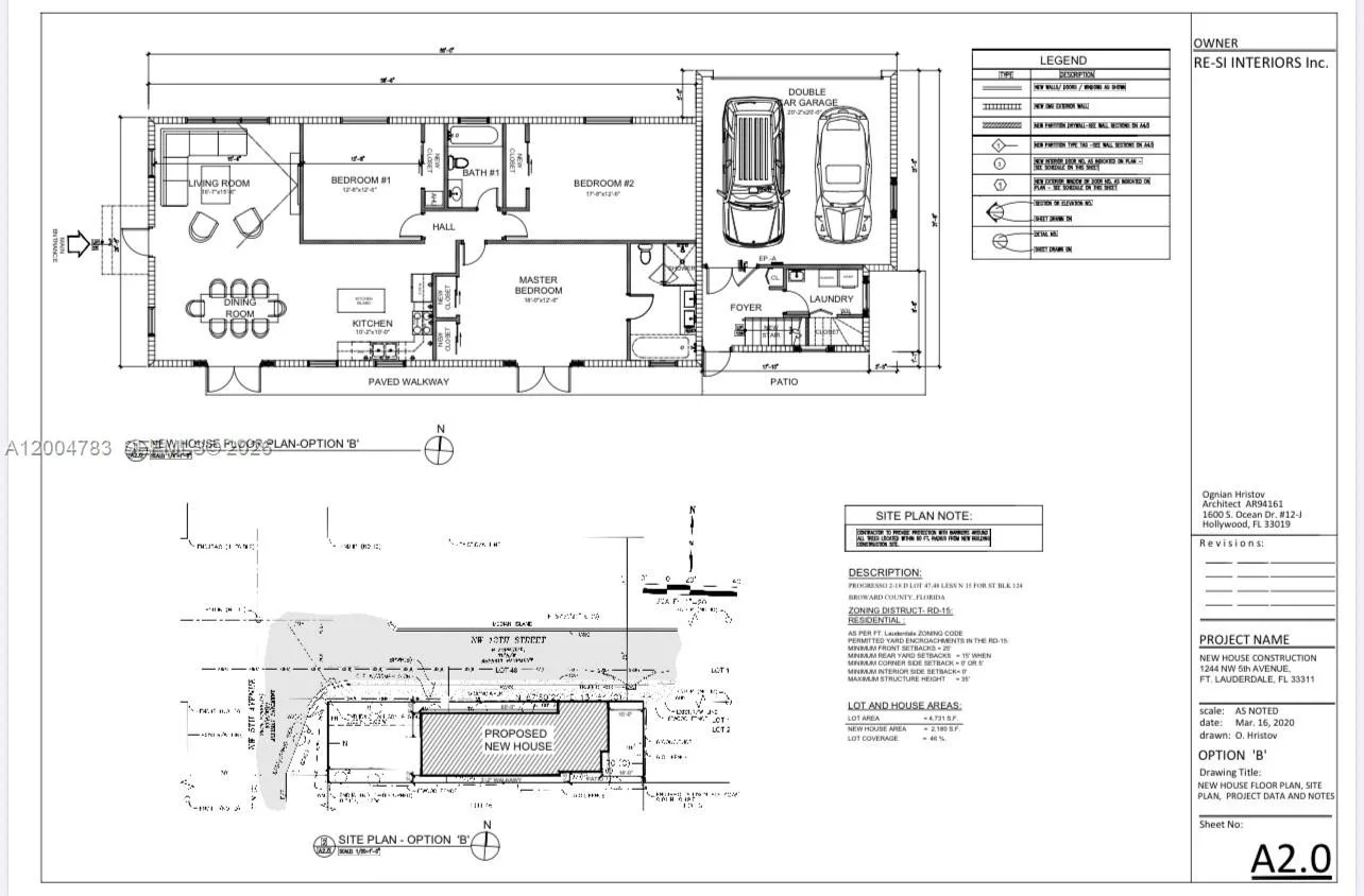 1244 NW 5th Avenue, Fort Lauderdale, FL 33311 photo 3