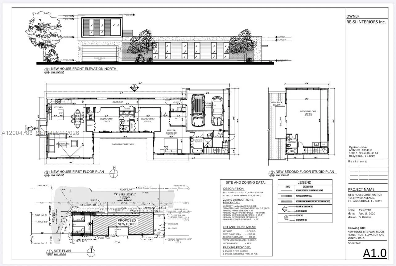 1244 NW 5th Avenue, Fort Lauderdale, FL 33311 photo 4
