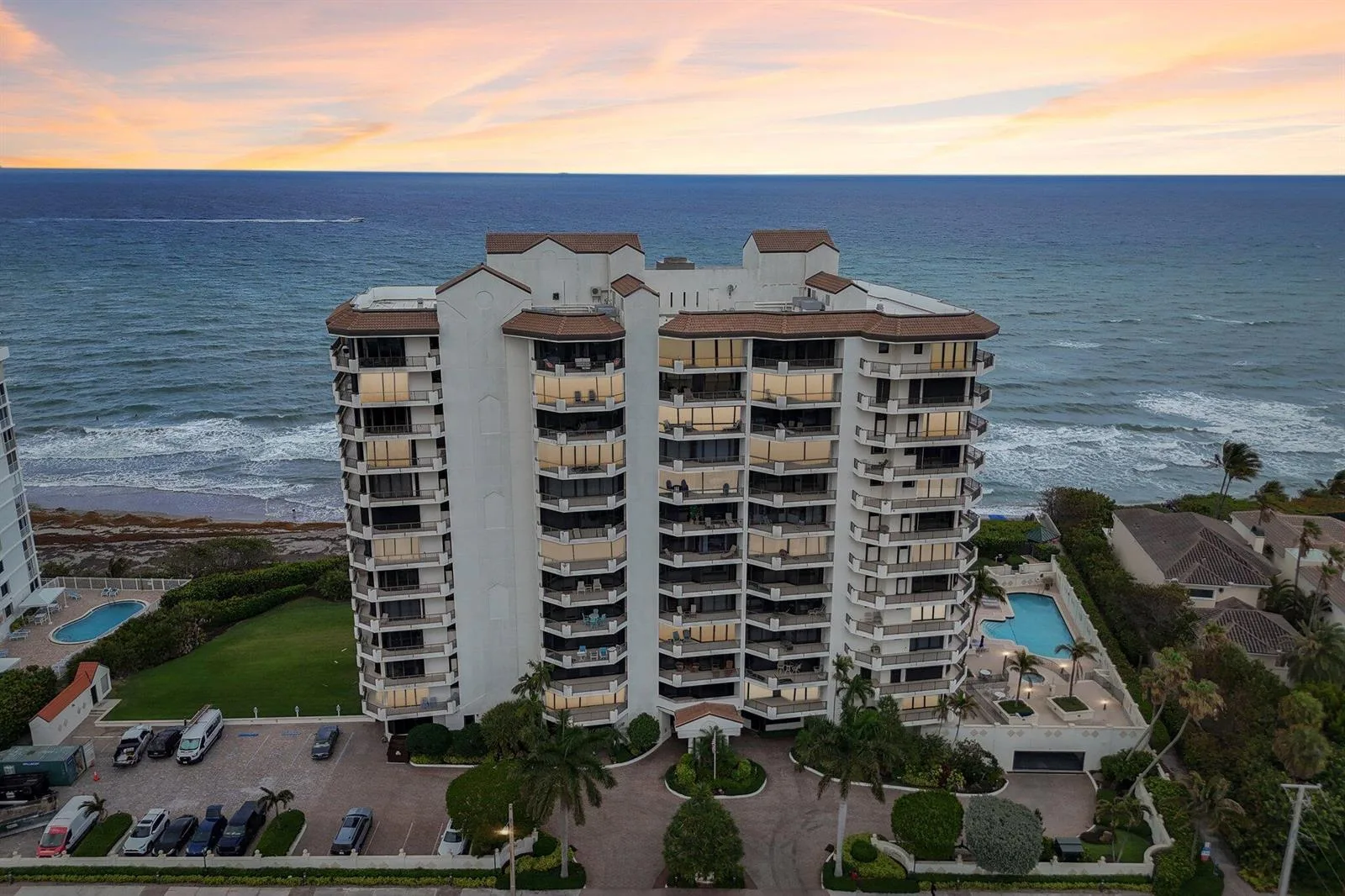 800 Ocean Drive # 1105, Juno Beach, FL 33408