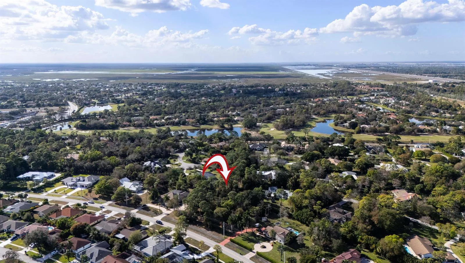 14779 PADDOCK Drive, Wellington, FL 33414