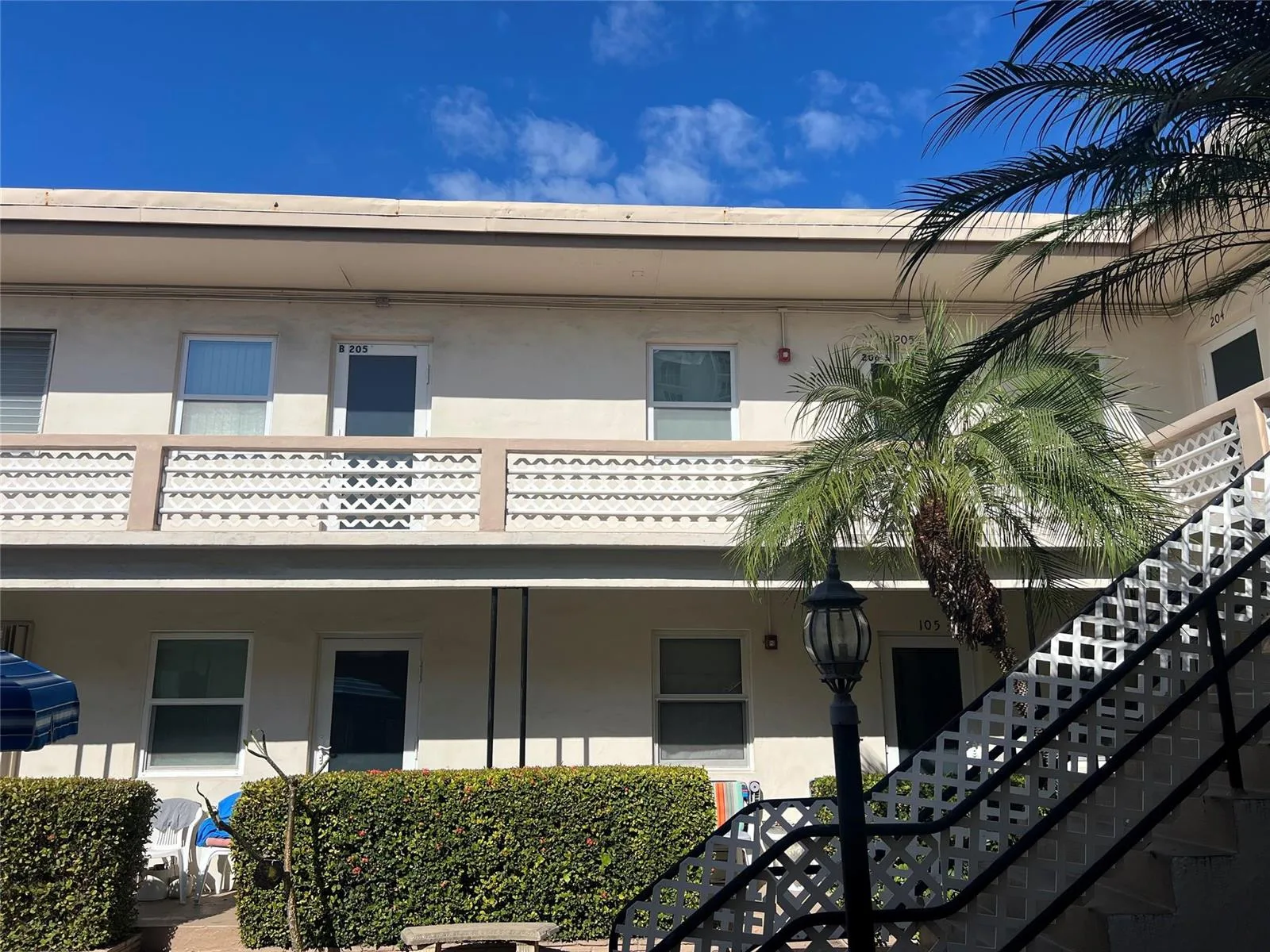 1315 N Ocean Drive # 205, Hollywood, FL 33019