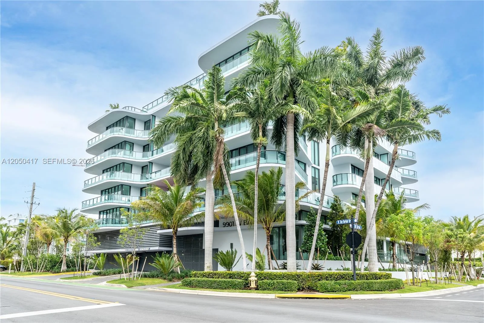9901 W Bay Harbor Dr # 502, Bay Harbor Islands, FL 33154