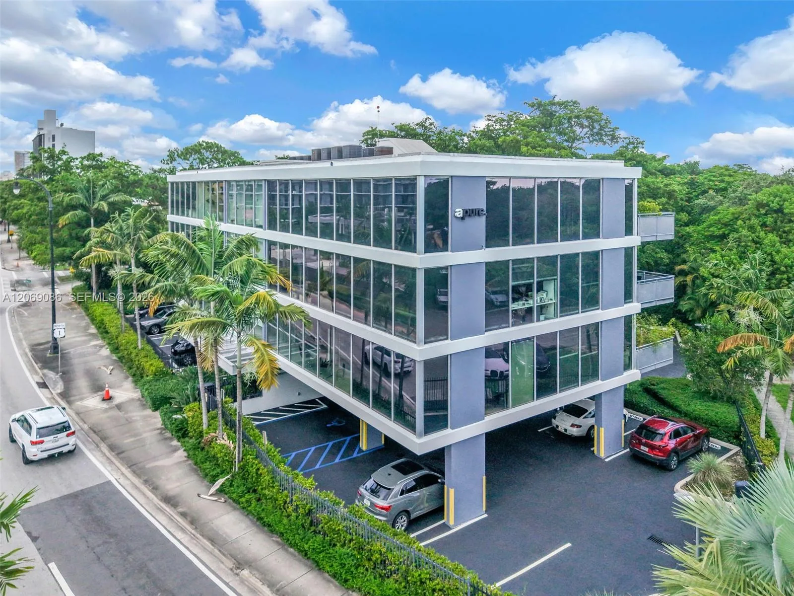 5555 Biscayne Blvd, Miami, FL 33137