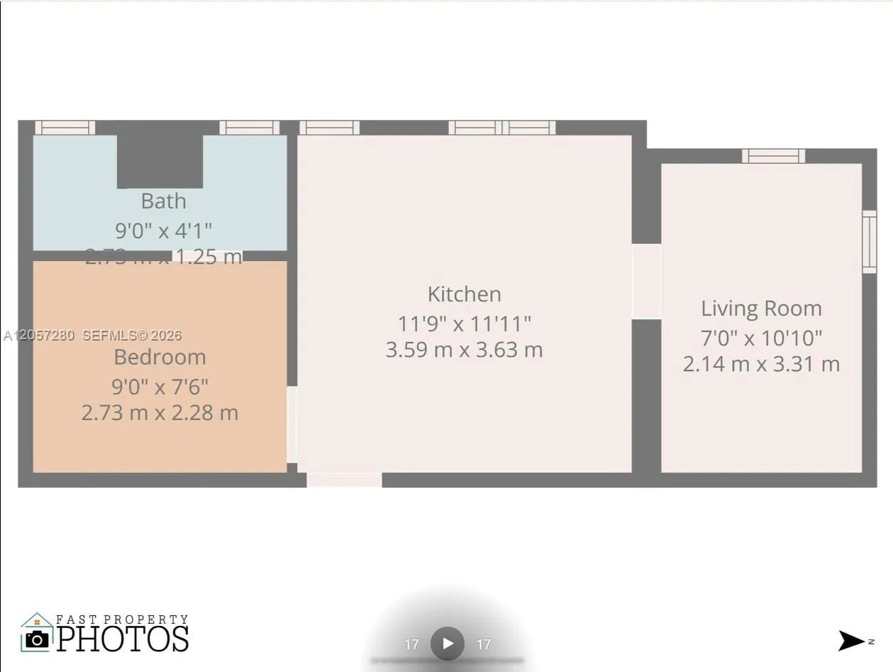 709 SW 4th Ct # 4, Fort Lauderdale, FL 33315 photo 7
