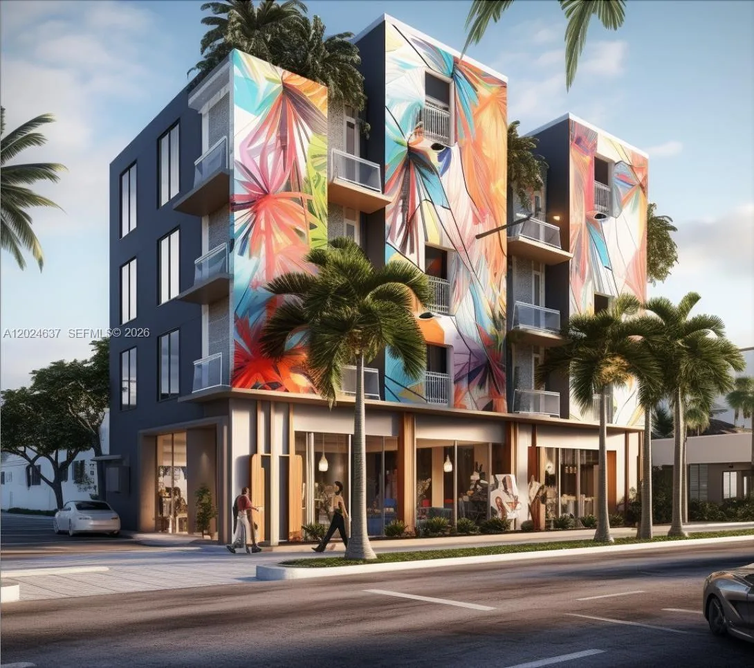600 SW 16th Ave, Miami, FL 33135